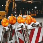 Logistique & entrepôts