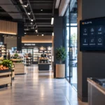 Commerce & retail